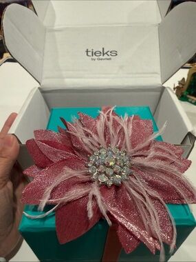Tieks 2025 Advent Calendar Shoes - Fairy Dust